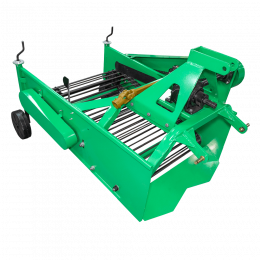 Картофелекопатель транспортерный 4U-900А