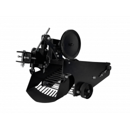 Картофелекопатель грохотный ККМ-2Т