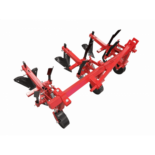 Окучник-культиватор TZR трёхкорпусный (аналог Wirax)