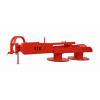 Косилка роторная TZR КР-1.0