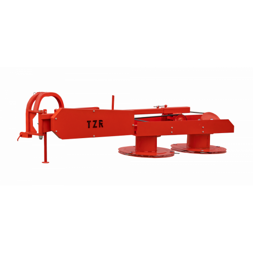 Косилка роторная TZR КР-1.0