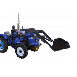 Погрузчик фронтальный для Т-18