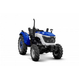 Трактор Русич ТЕ-354