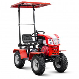 Мини-трактор TZR-012