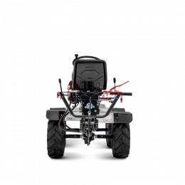 Мини-трактор TZR-015D (Дизель)