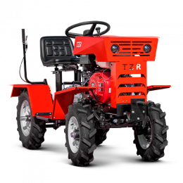 Мини-трактор TZR МТ-110