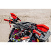 Квадроцикл TZR DEFENDER 150
