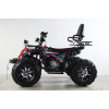 Квадроцикл TZR DEFENDER 200