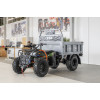 Грузовой квадроцикл TZR FARMER 300 4х4