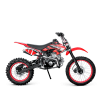 Мотоцикл внедорожный TZR ENDURO 125